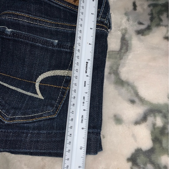 America eagle shorts - Picture 5 of 5